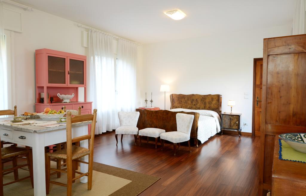 Casa Di Mafalda Mogliano Veneto Εξωτερικό φωτογραφία